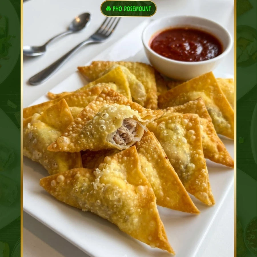 Delicious Food